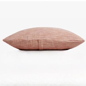 PARACHUTE Marble Cloud Cotton Gauze King Pillow Sham Dune